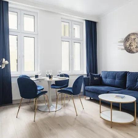 Manpro Apartments Torun Exterior photo