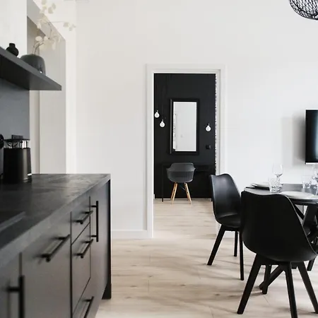 Manpro Apartments Torun Exterior photo