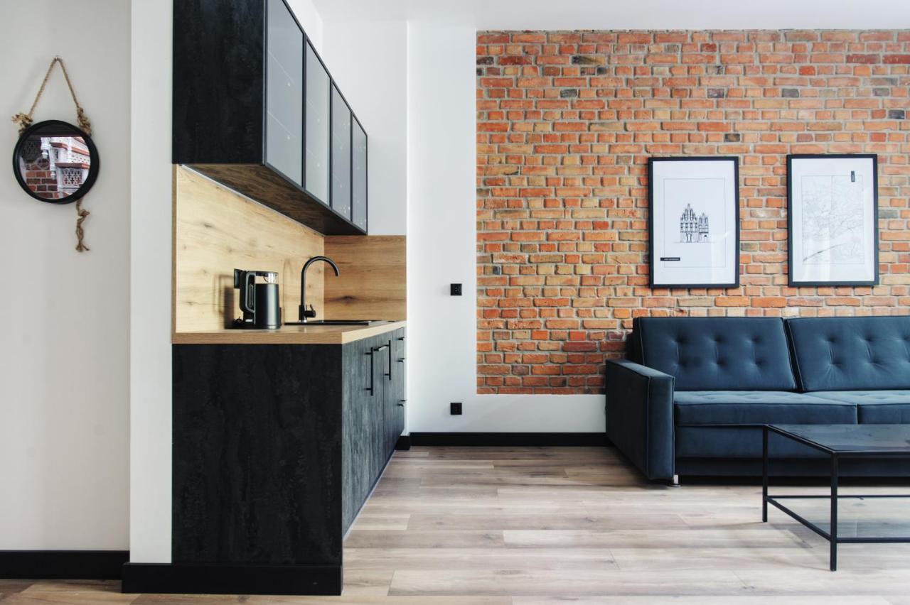 Apartment Manpro