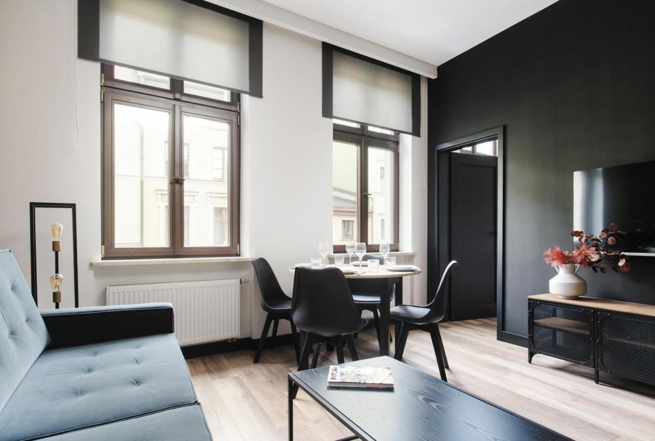 Apartment Manpro *