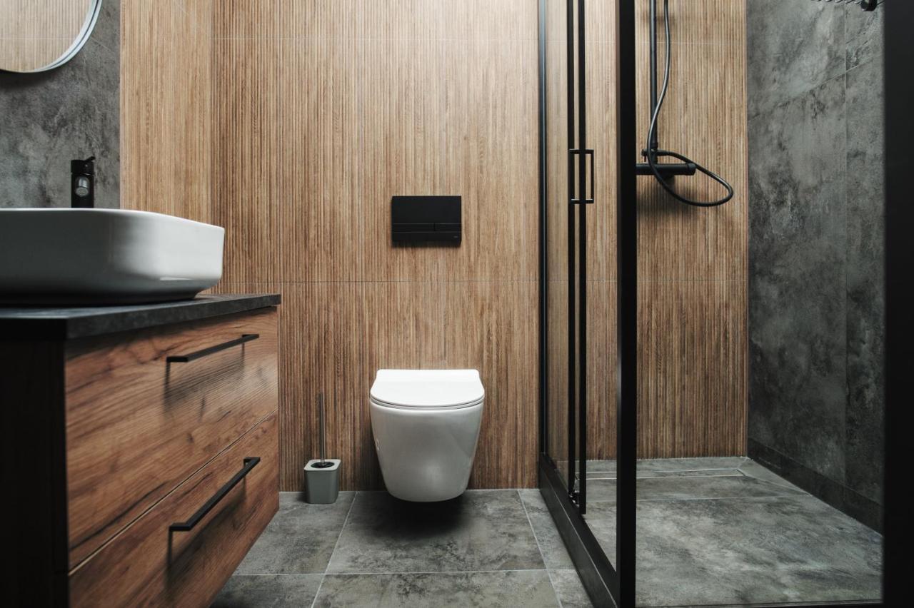 Apartment Manpro Torun