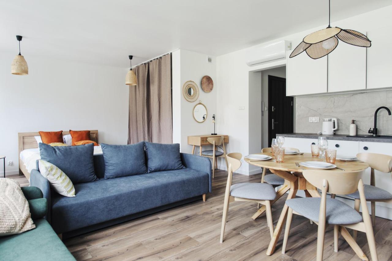 Apartment Manpro