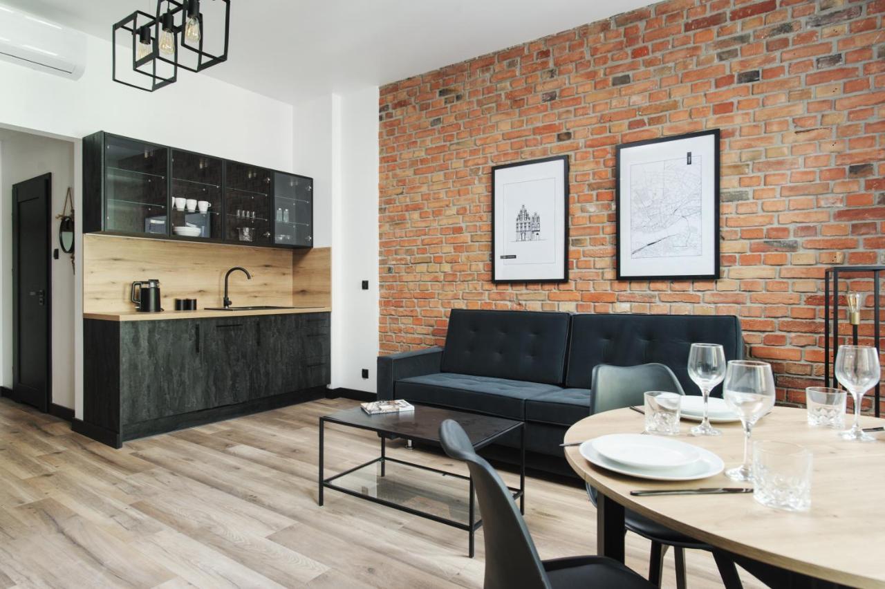 Manpro Apartment