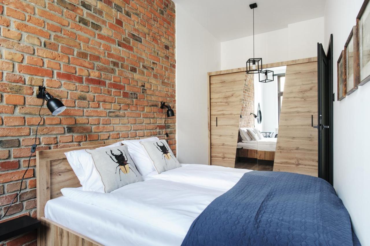 Manpro Apartment Torun