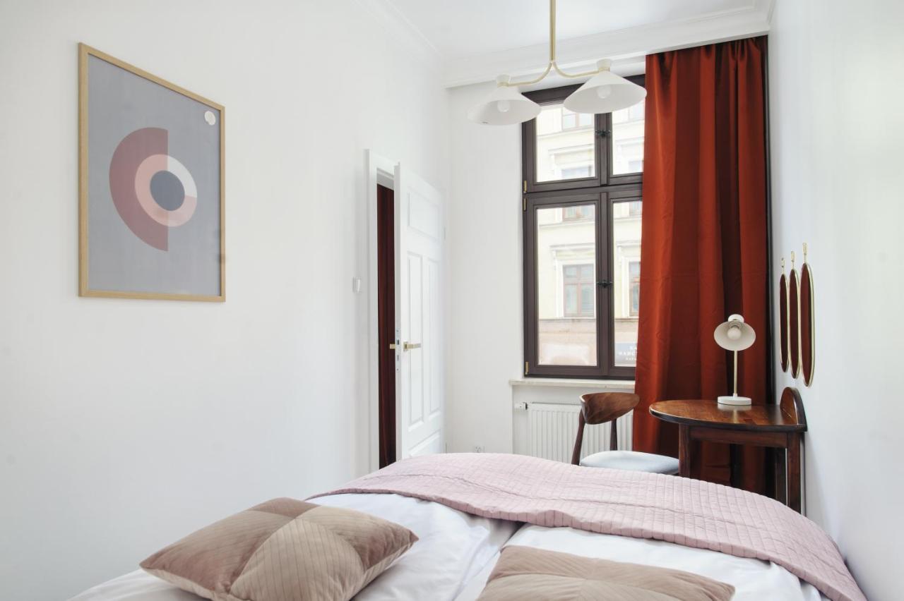 Apartment Manpro Torun