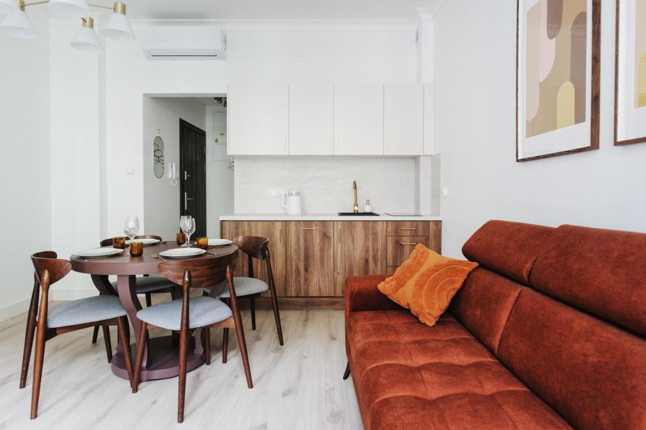 Manpro Apartment Thorn