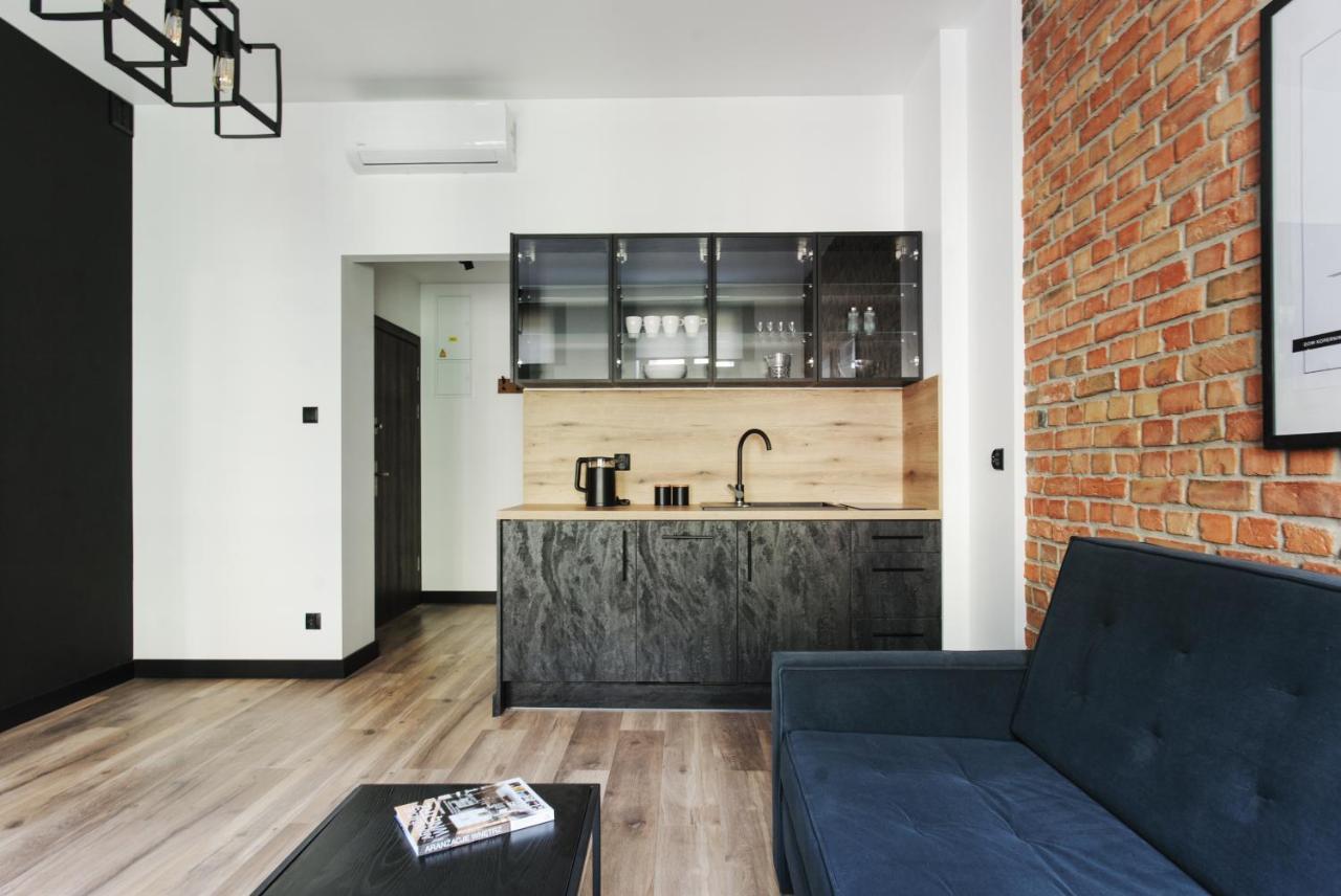 Apartment Manpro *