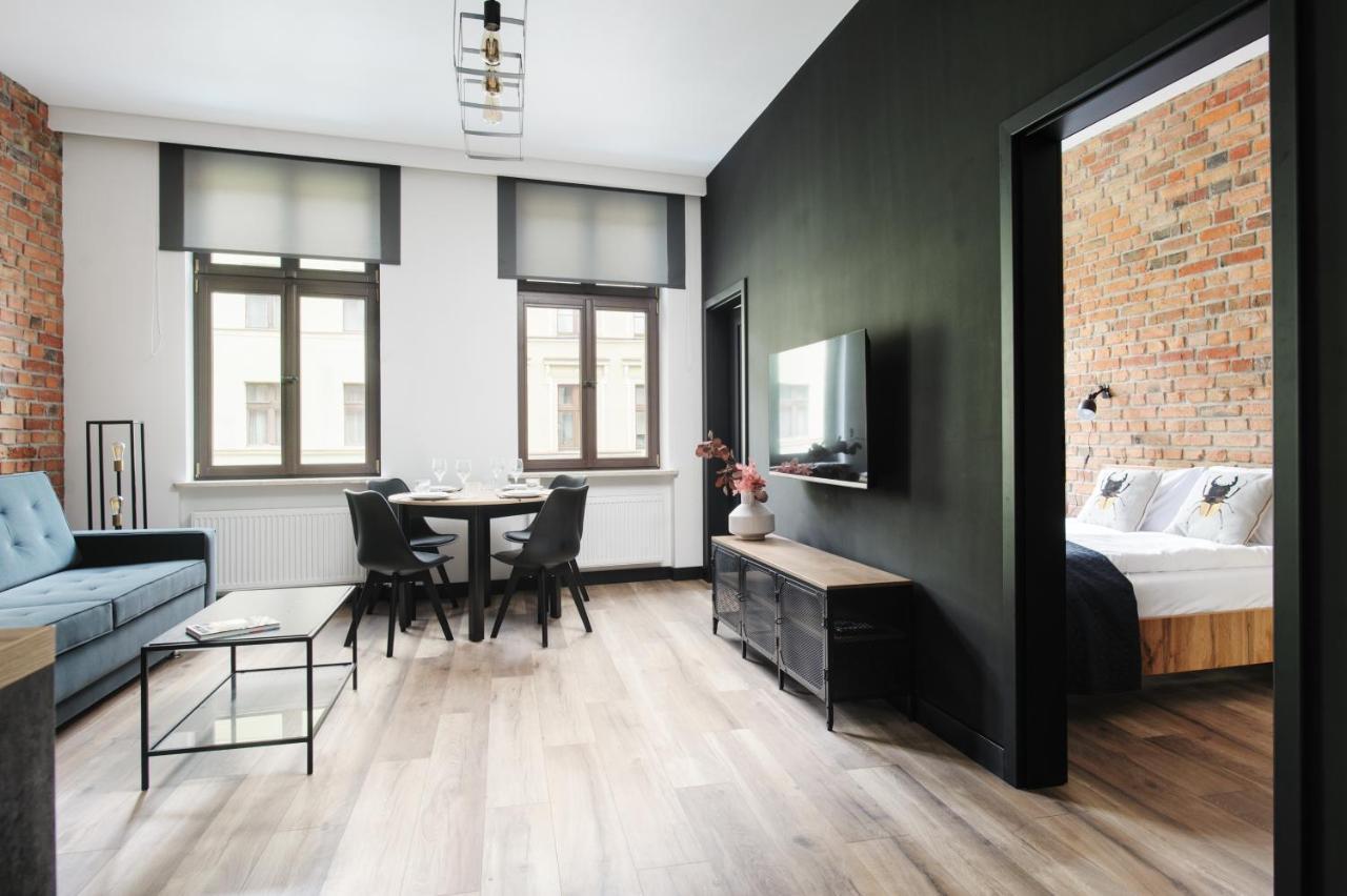 Apartment Manpro
