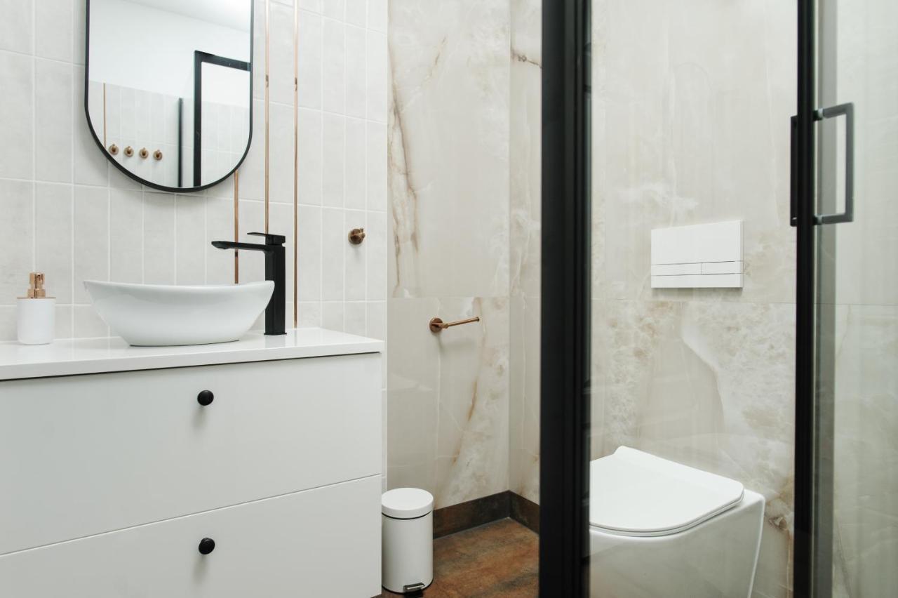 Apartment Manpro Torun