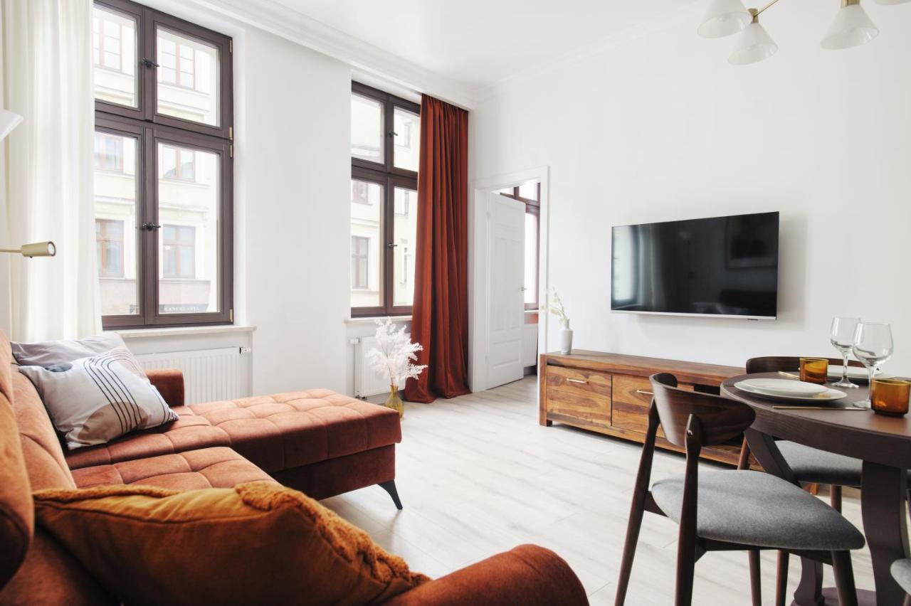Manpro Apartment