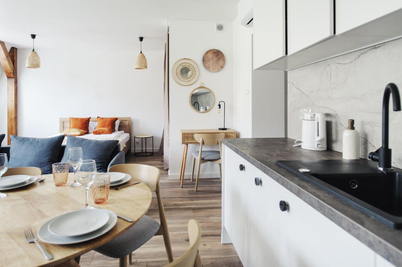 Manpro Apartment *
