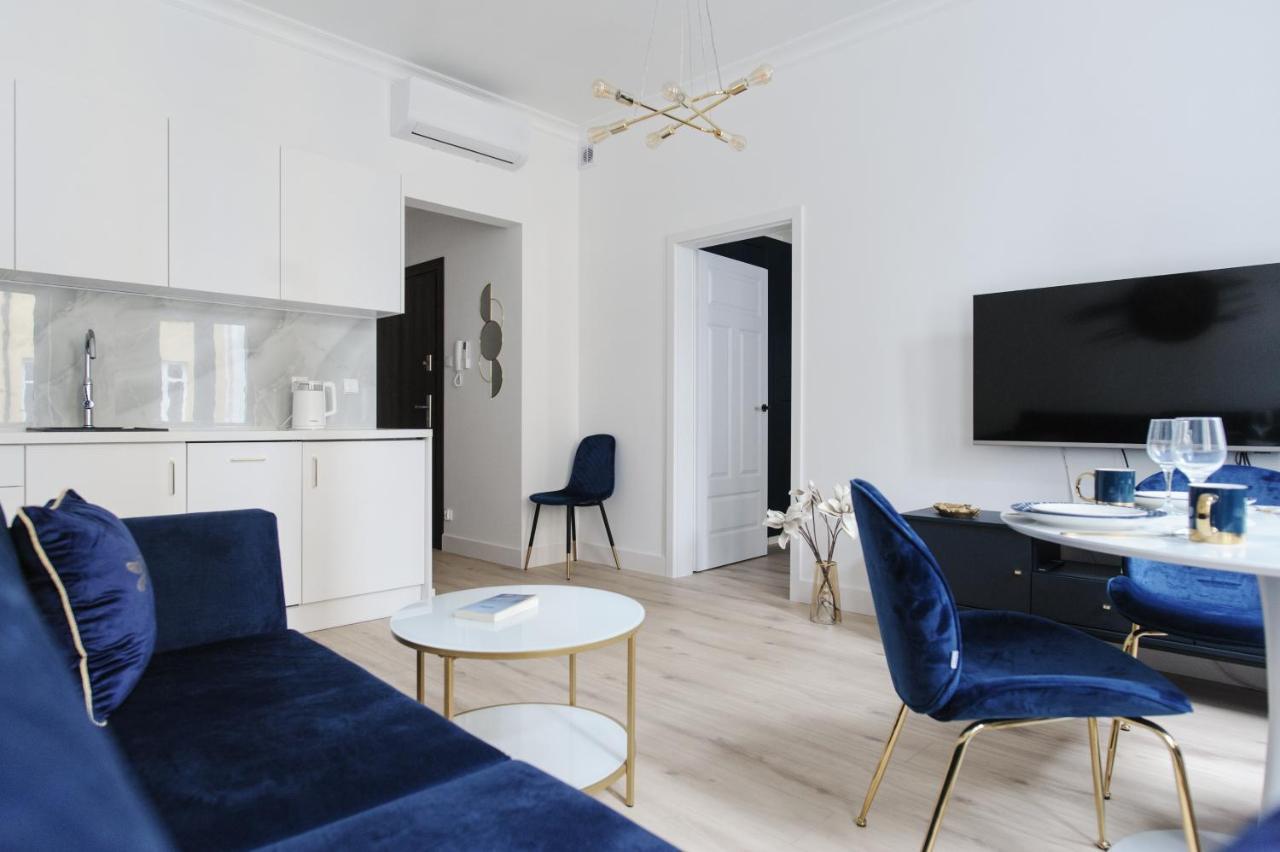 Manpro Apartment Torun