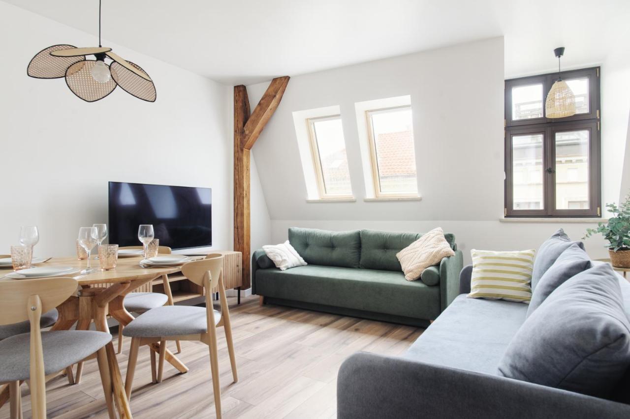 Apartment Manpro Torun
