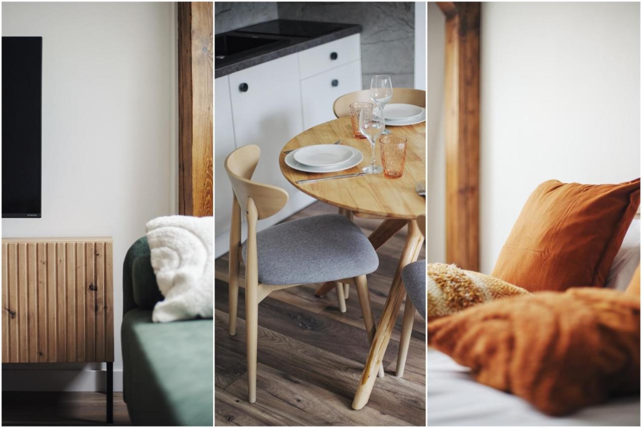 Apartment Manpro Torun