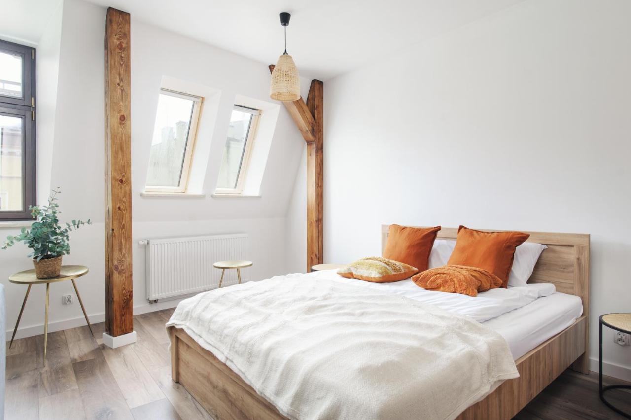 Manpro Apartment Torun
