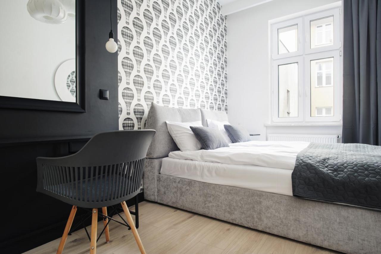 Manpro Apartment *