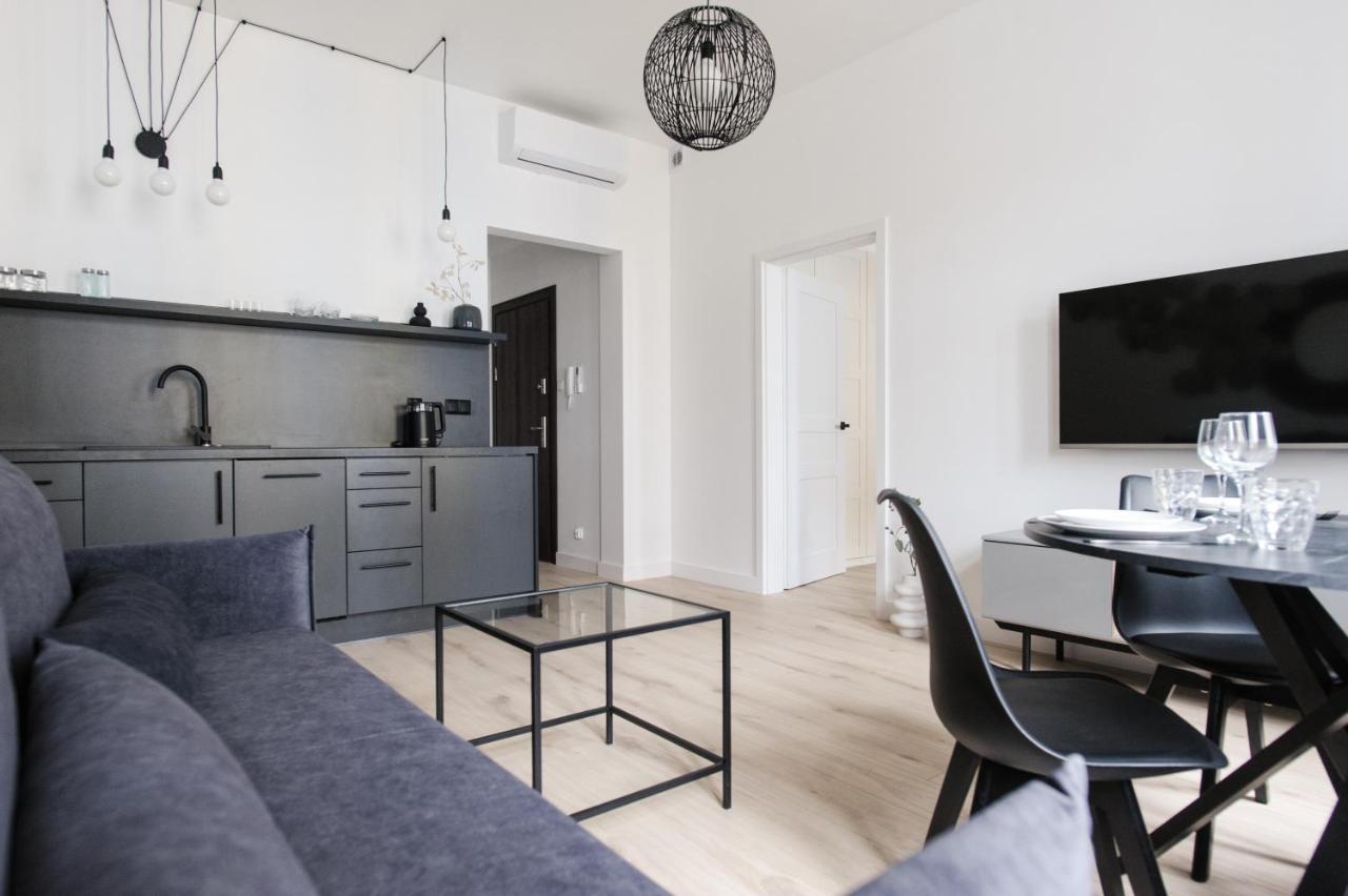 Apartment Manpro