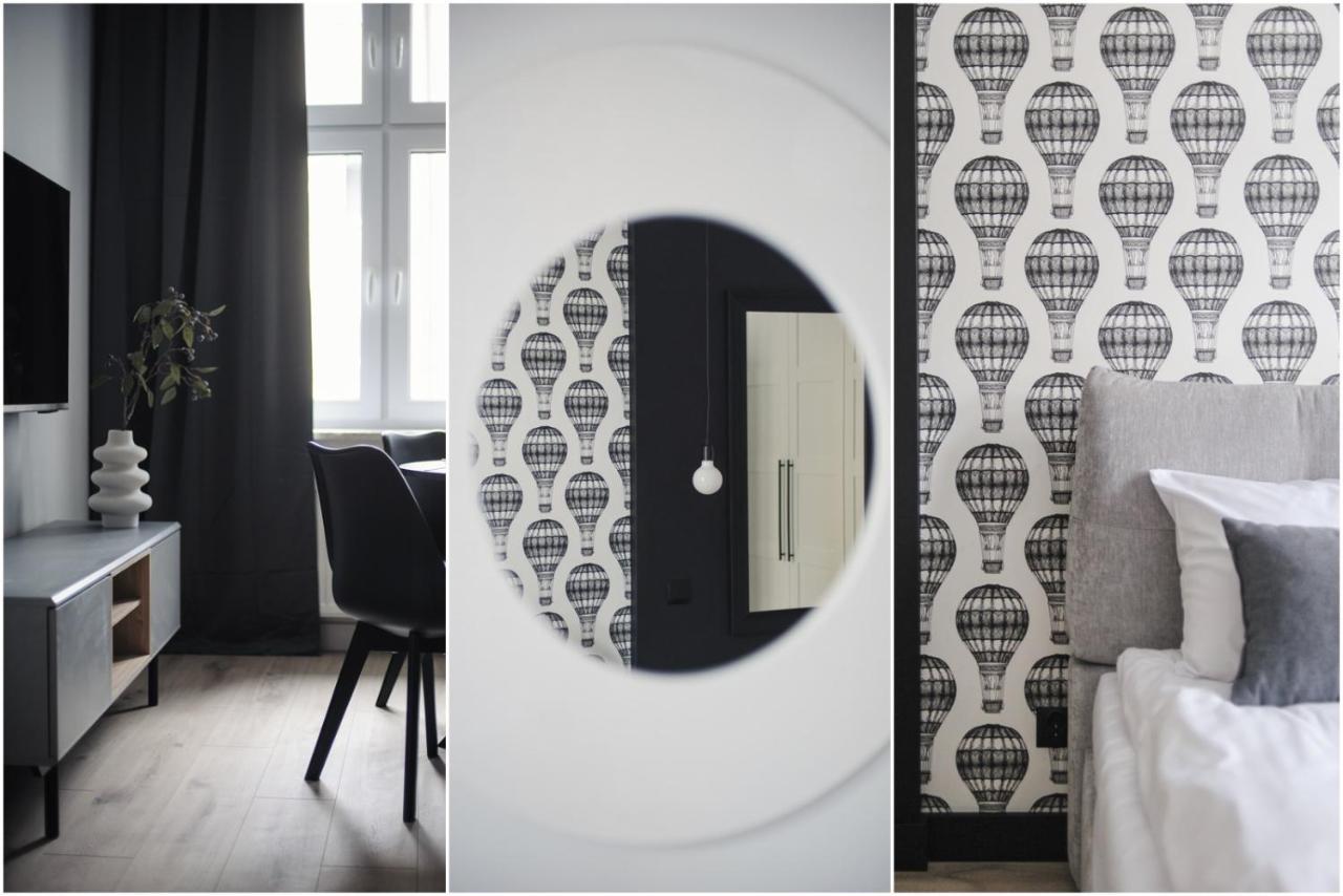 Apartment Manpro Torun