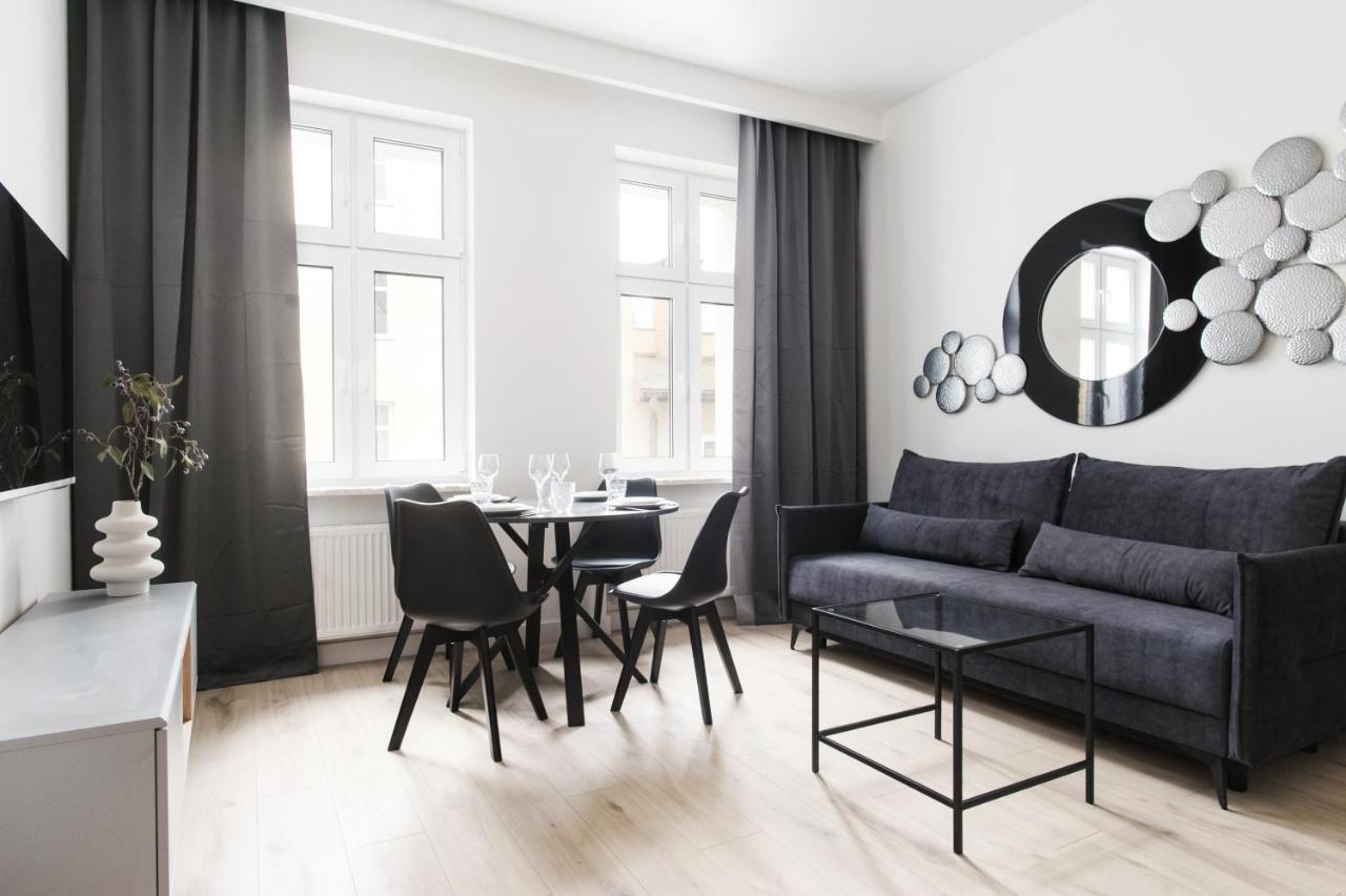 Manpro Apartment *