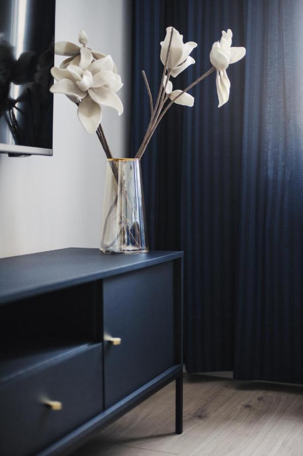 Apartment Manpro Torun