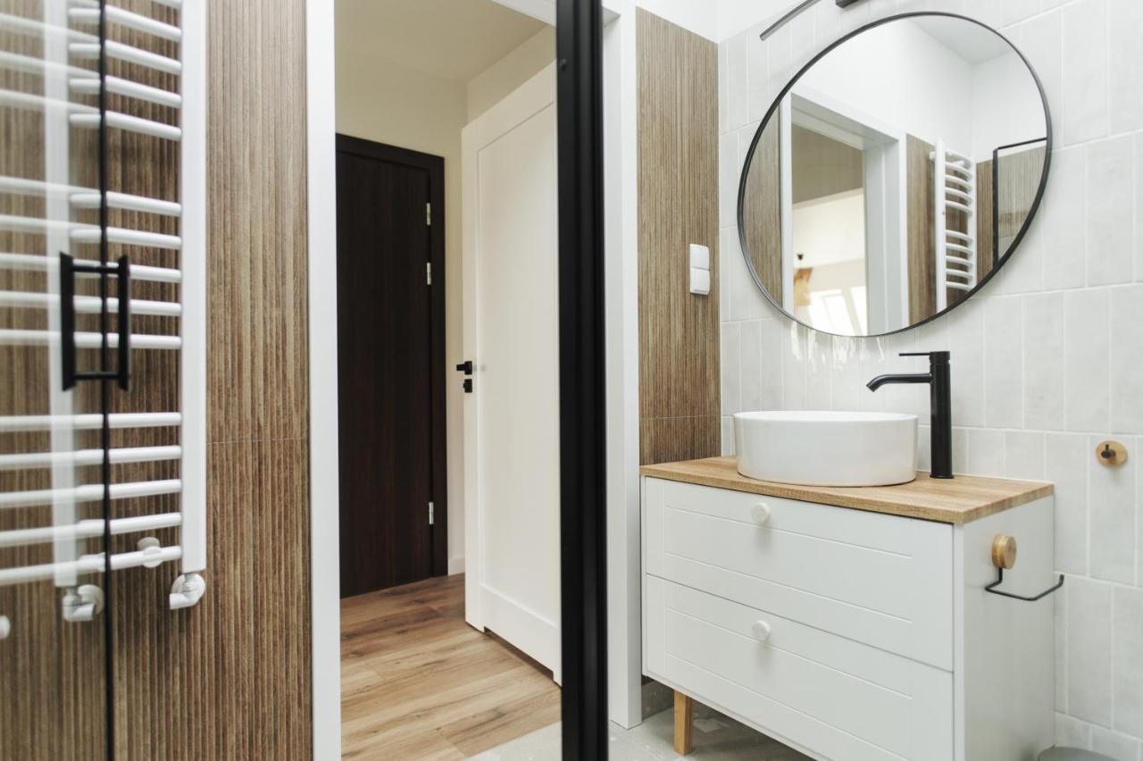 Manpro Apartment *
