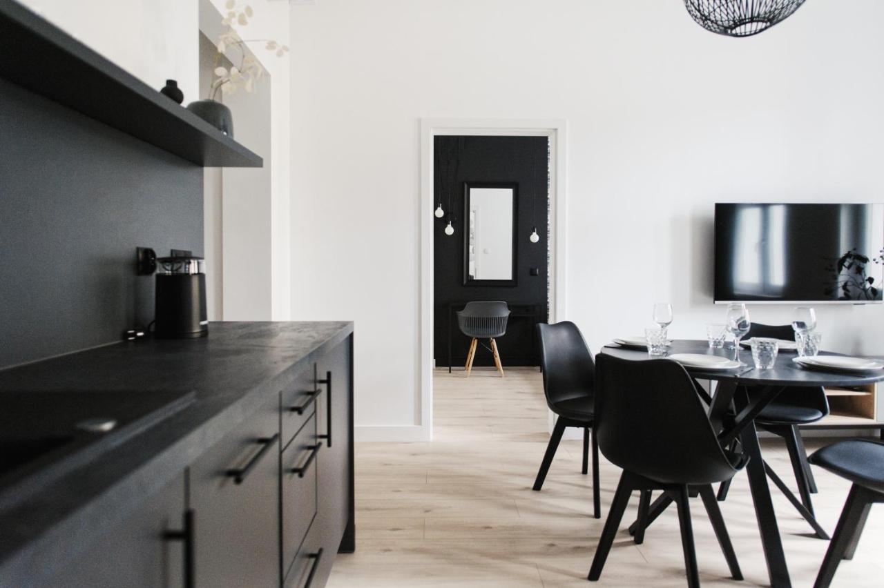 Apartment Manpro *