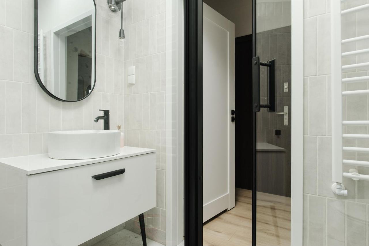 Apartment Manpro Torun