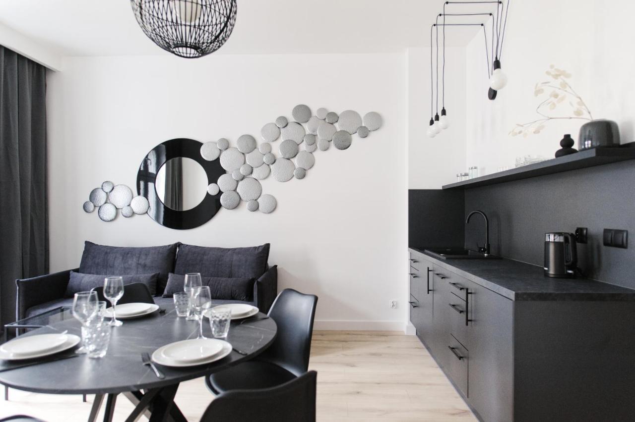 Manpro Apartment *