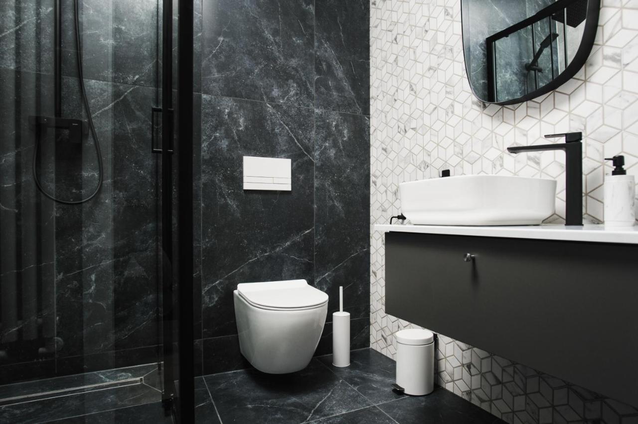 Apartment Manpro Torun