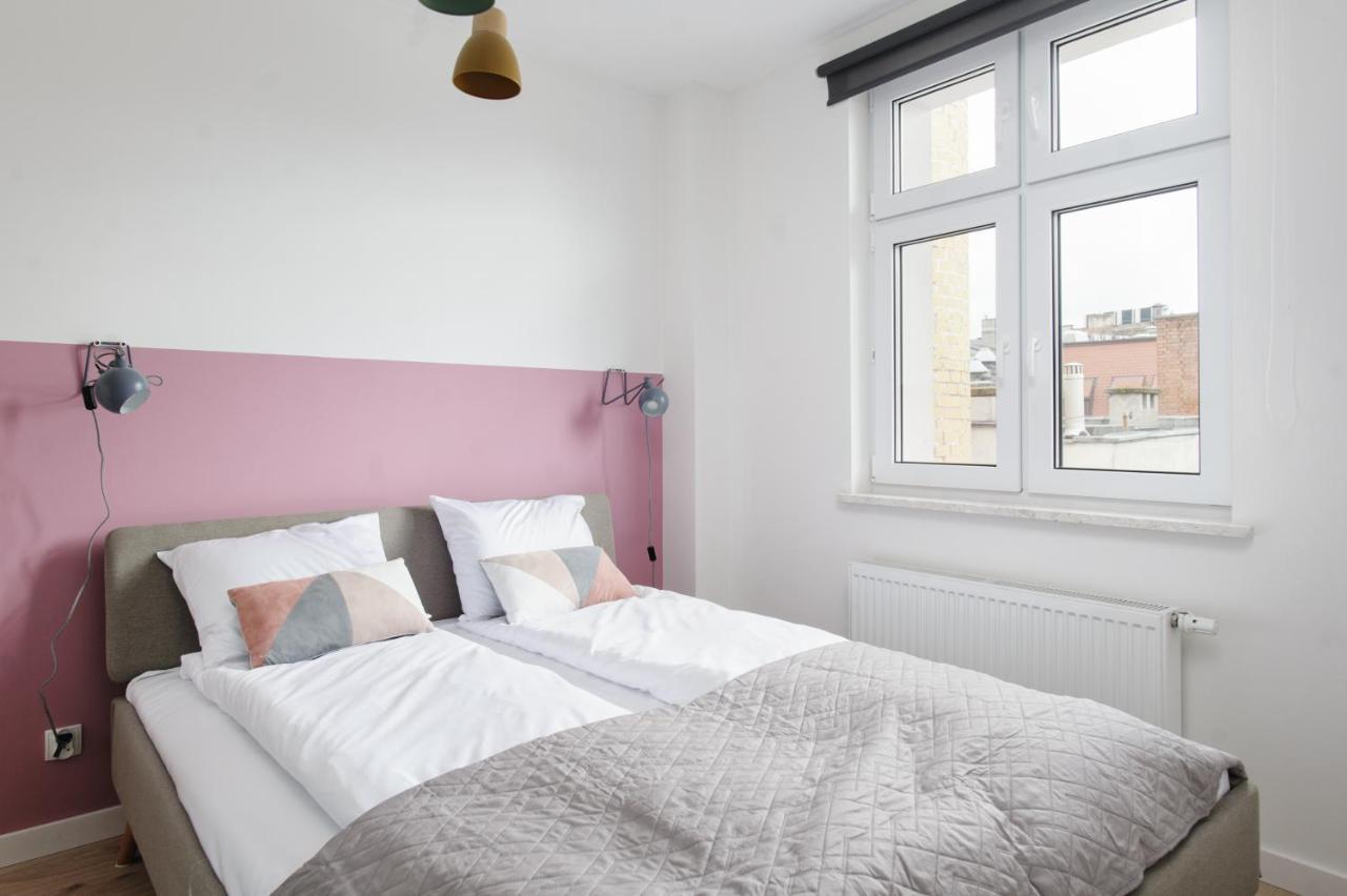 Manpro Apartment *