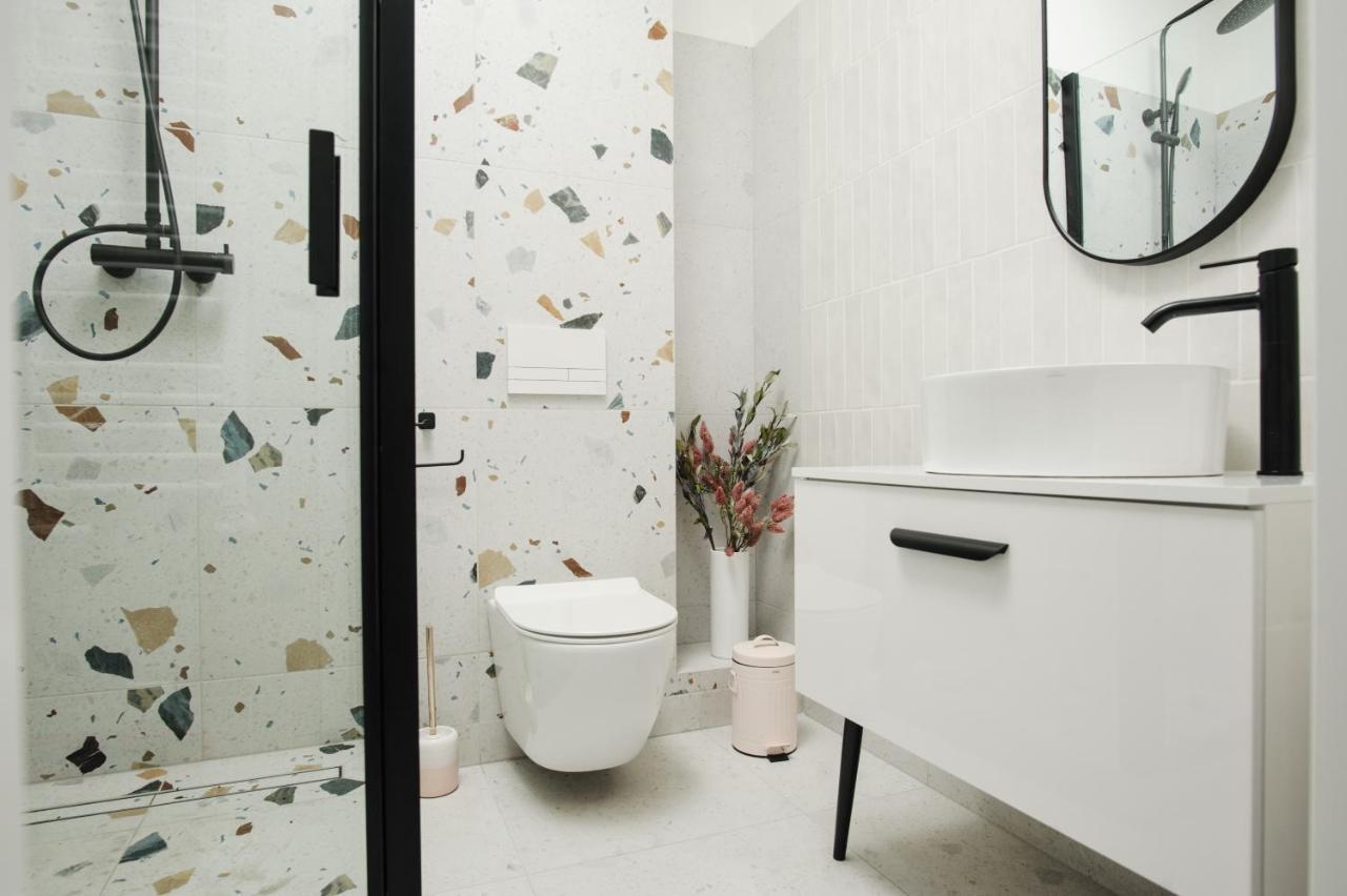 Manpro Apartment