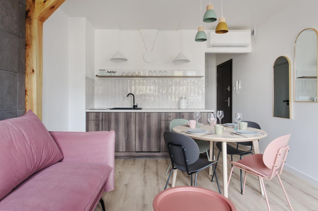 Apartment Manpro *